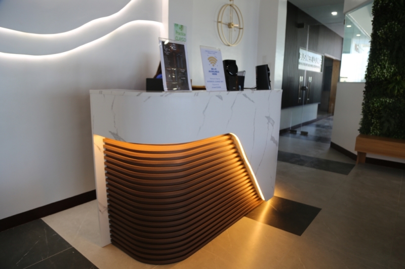 フィリピン留学 Cebu21 - Cebu Blue Ocean Academy-Business Lounge-6